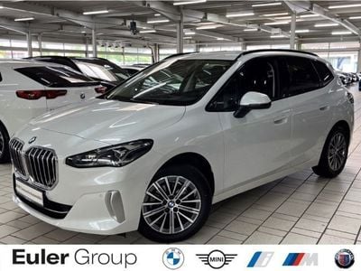 BMW 220 Active Tourer
