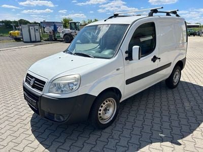 Fiat Doblò