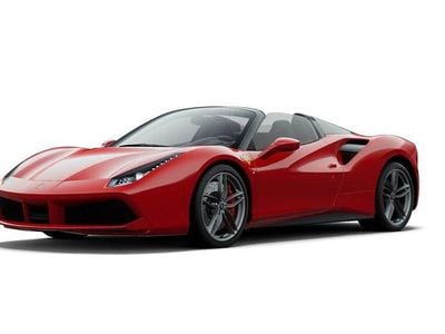 Ferrari 488