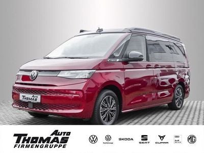 VW California