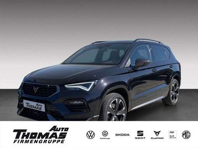Gebraucht Cupra Ateca 300 PS (220 kW) 2023 Schwarz SUV