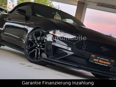 Gebraucht Ford Mustang GT