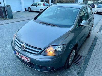 Gebraucht VW Golf IV Goal 102 PS (75 kW) 2006 Grau Limousine