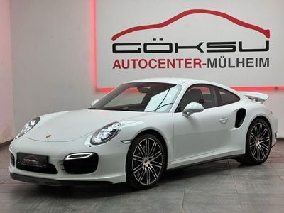 Porsche 991