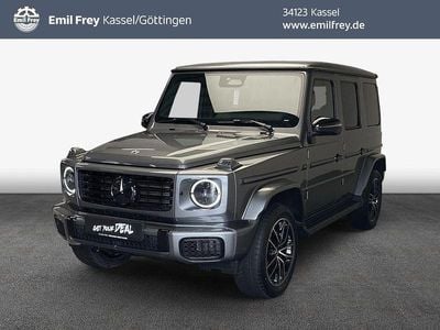 Mercedes G450