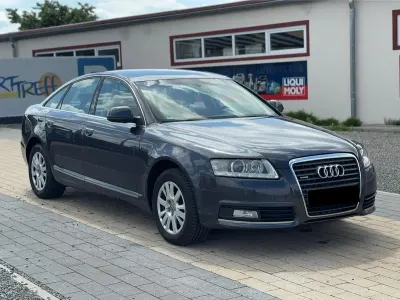 Gebraucht Audi A6
