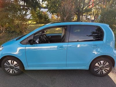 VW e-up!