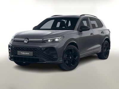 Ny VW Tiguan R-line 150 HK (110 kW) 2026 Grå SUV