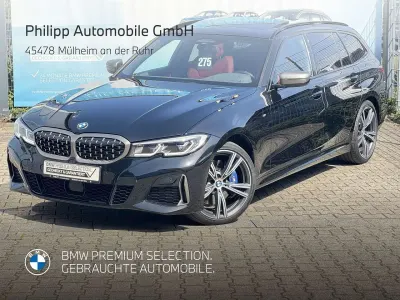 Gebraucht BMW M340