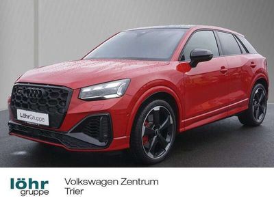 Audi SQ2