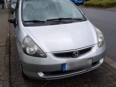 gebraucht Honda Jazz 99.000km