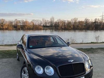 Bentley Continental Flying Spur