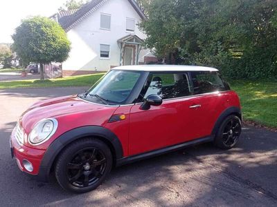 gebraucht Mini ONE 1.6 without turbo