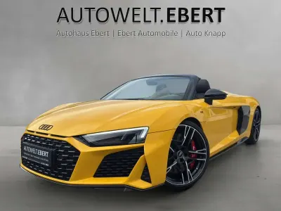 Gebraucht Audi R8 Spyder
