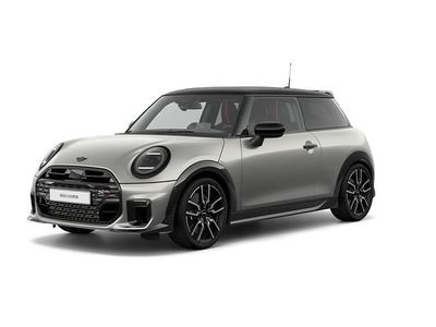 Gebraucht Mini Cooper 156 PS (114 kW) 2024 Silber Kleinwagen