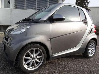Smart ForTwo Coupé