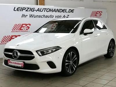 Usata Mercedes A200 AMG Edition 1 120 CV (88 kW) 2020 Andere Berlina