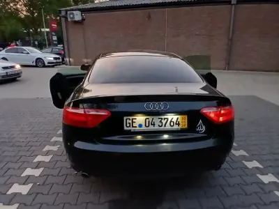 Gebraucht Audi A5