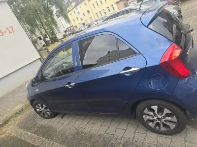 Gebraucht Kia Picanto