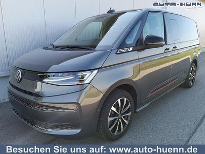 Nuova VW T7 Edition 150 CV (110 kW) 2026 Grigio Furgone