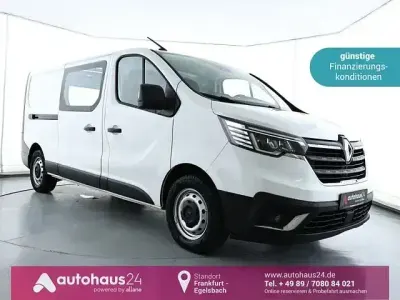 Gebraucht Renault Trafic 2022 Andere