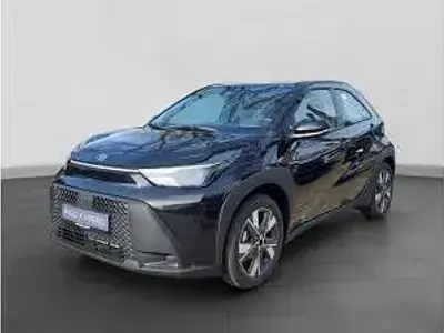 Gebraucht Toyota Aygo