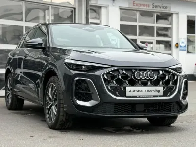 Gebraucht Audi Q5
