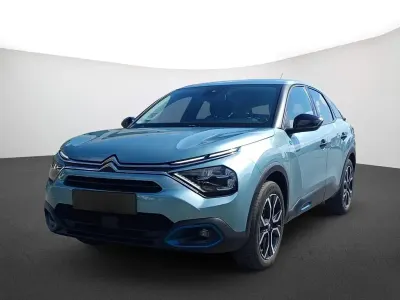 Gebraucht Citroën e-C4