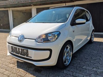 VW up!