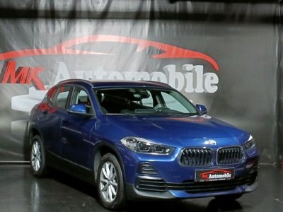 gebraucht BMW X2 sDrive 18 d Advantage"Head-Up"Business-Paket