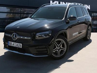 Mercedes GLB200