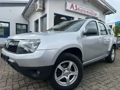 Gebraucht Dacia Duster