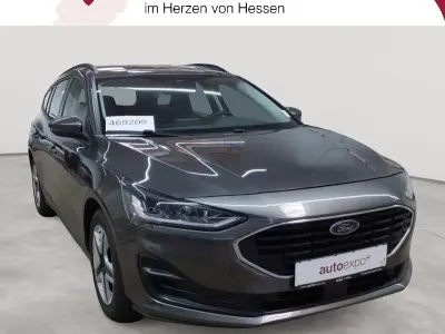 Gebraucht Ford Focus