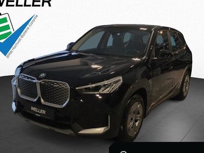Schwarz Gebraucht 2023 BMW iX1 Performance SUV | 32.950 € (Guter Preis)