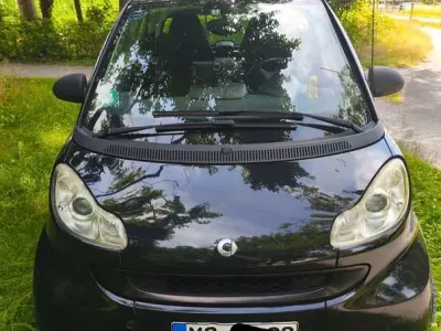 Gebraucht Smart ForTwo Coupé