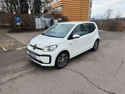 Weiß Gebraucht 2018 VW up! Join Kleinwagen | 7.990 € (Fairer Preis)