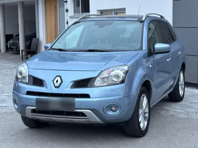 Gebraucht Renault Koleos