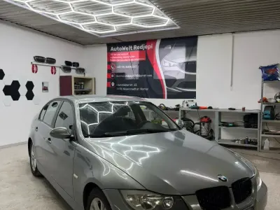 Gebraucht BMW 320
