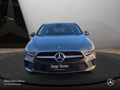 Gebraucht Mercedes A250 Style 218 PS (160 kW) 2021