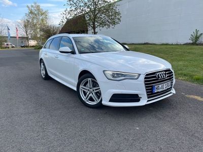 gebraucht Audi A6 c7