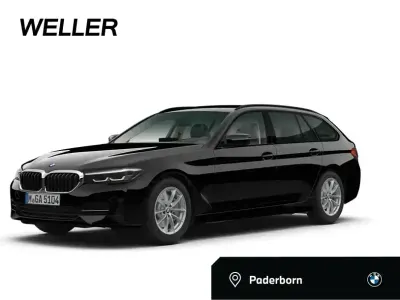 Gebraucht BMW 530