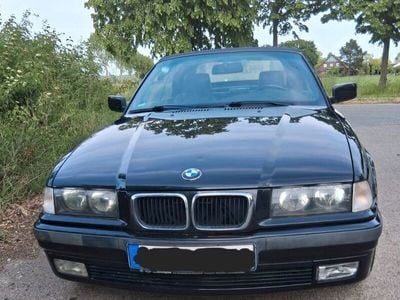 BMW 328 Cabriolet