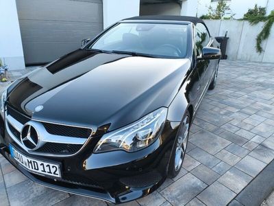 Mercedes E250