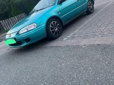 Toyota Paseo