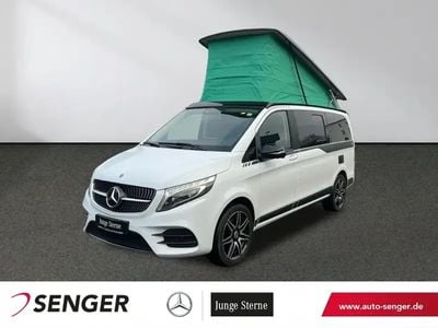 Mercedes V300