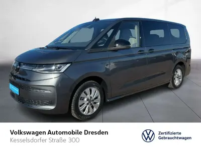 Używany VW T7 Life 150 KM (110 kW) 2026 Szary Van