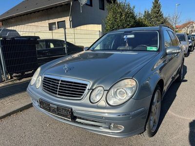 Mercedes E200