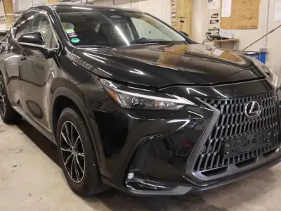 Gebraucht Lexus NX350h