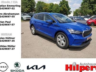 Skoda Enyaq iV
