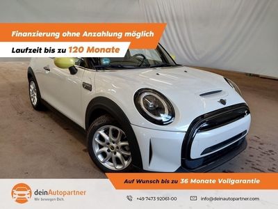 gebraucht Mini Cooper SE COOPER SELeder Prem.Extra Navi Rfk